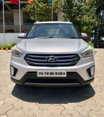Hyundai Creta 1.6 SX