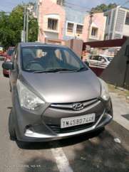 Hyundai Eon Era