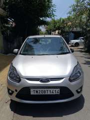 Ford Figo 1.4 ZXI Duratorq