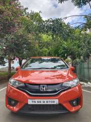 Honda Jazz 1.2 V AT I VTEC
