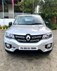 Renault Kwid others