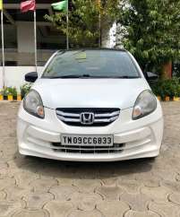 Honda Amaze S i-DTEC