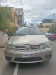 Mahindra Renault Logan GLE 1.4 BSIV