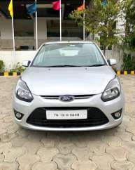 Ford Figo others