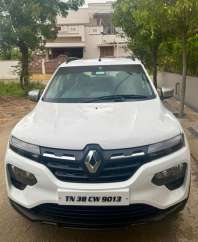 Renault Kwid RXE