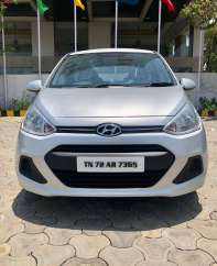 Hyundai Grand I10 1.1 CRDI Era