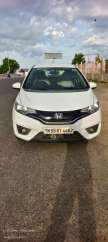 Honda Jazz V