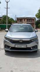 Honda Amaze VX