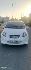 Honda Amaze S