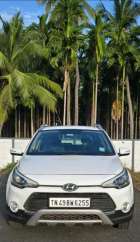 Hyundai i20 Active others