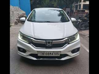 Honda City I VTEC V