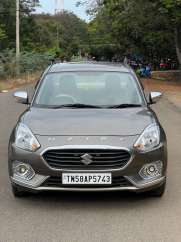 Maruti Suzuki Swift dzire VDI Opt