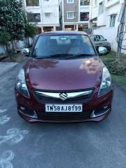 Maruti Suzuki Swift dzire VDI