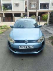 Volkswagen Polo 1.2 Comfortline