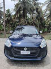 Maruti Suzuki Swift VDI