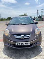 Honda Amaze VX I-DTEC