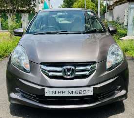 Honda Amaze others