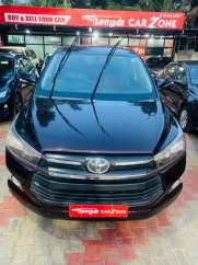 Toyota Innova Crysta 2.7 GX 7 STR