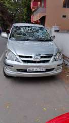 Toyota Innova 2.5 G4 7 STR