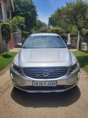 Volvo XC60 D4 Kinetic