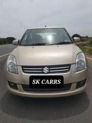Maruti Suzuki Swift dzire others