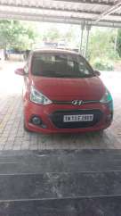 Hyundai Xcent 1.2 Kappa S