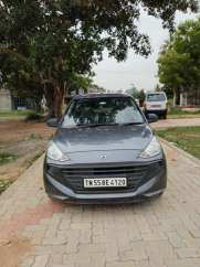 Hyundai New Santro 1.1 Era
