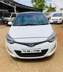 Hyundai i20 Asta