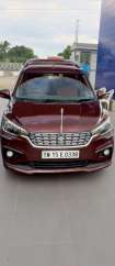 Maruti Suzuki Ertiga others
