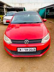 Volkswagen Polo 1.5 TDI