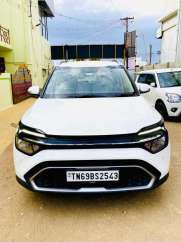 Kia  Prestige Plus