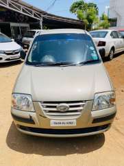 Hyundai Santro Xing GL