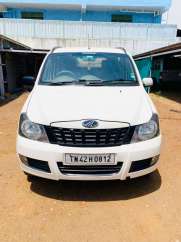 Mahindra Quanto C6