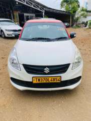 Maruti Suzuki Swift dzire VXI