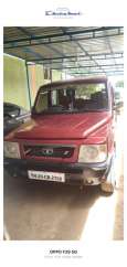 Tata Sumo Victa EX