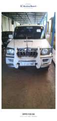 Mahindra Scorpio others