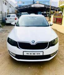 Skoda Octavia others