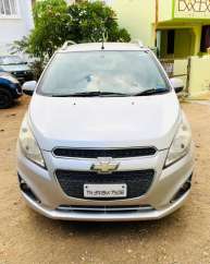 Chevrolet Beat LT