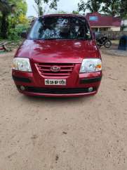 Hyundai Santro Xing XP