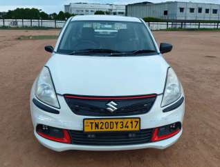 Maruti Suzuki Swift dzire LXI