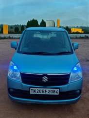 Maruti Suzuki others others
