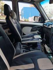 Mahindra Scorpio EX