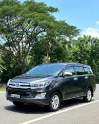 Toyota Innova Crysta 2.7 VX 7 STR