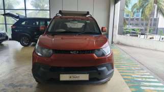 Mahindra KUV 100 others