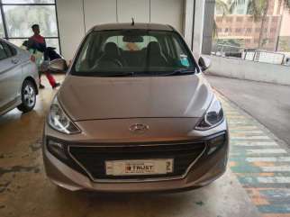 Hyundai New Santro SPORTZ