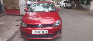 Volkswagen Polo 1.0 MPI Trendline