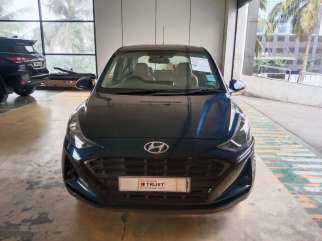 Hyundai Grand i10 Nios others