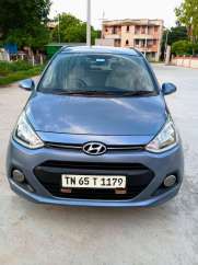 Hyundai Grand I10 1.1 CRDI Asta