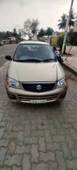 Maruti Suzuki  VXI