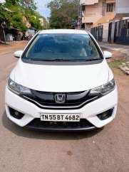 Honda Jazz others